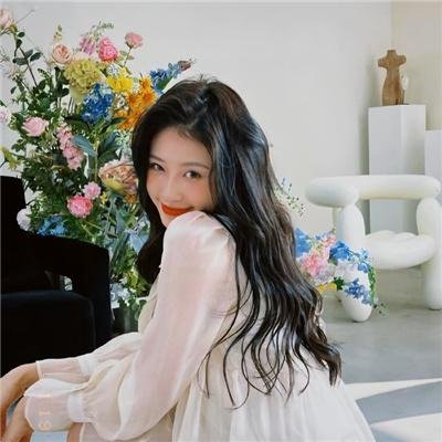 觉悟吧！那边的女孩