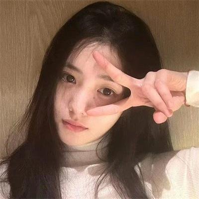 陪她一会儿